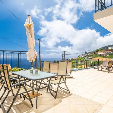 Σπίτι διακοπών Paradisiaca *