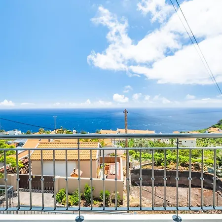 Paradisiaca Σπίτι διακοπών Arco da Calheta (Madeira)