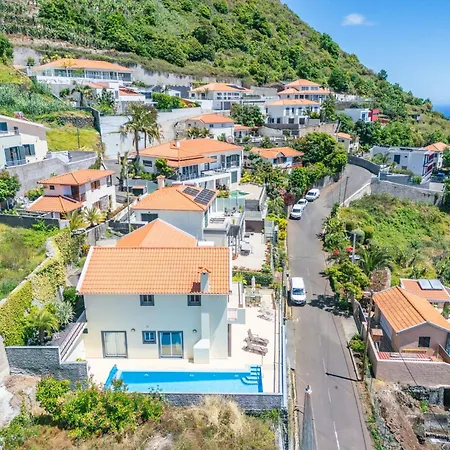Σπίτι διακοπών Paradisiaca