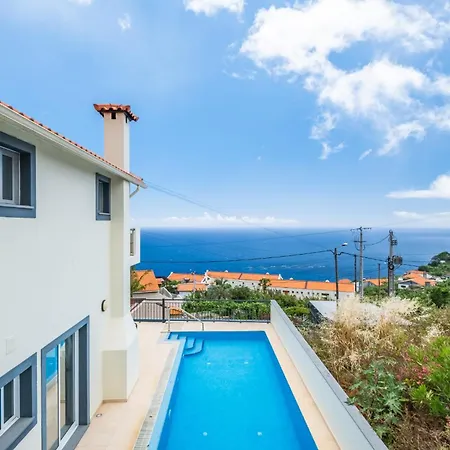 Paradisiaca Σπίτι διακοπών